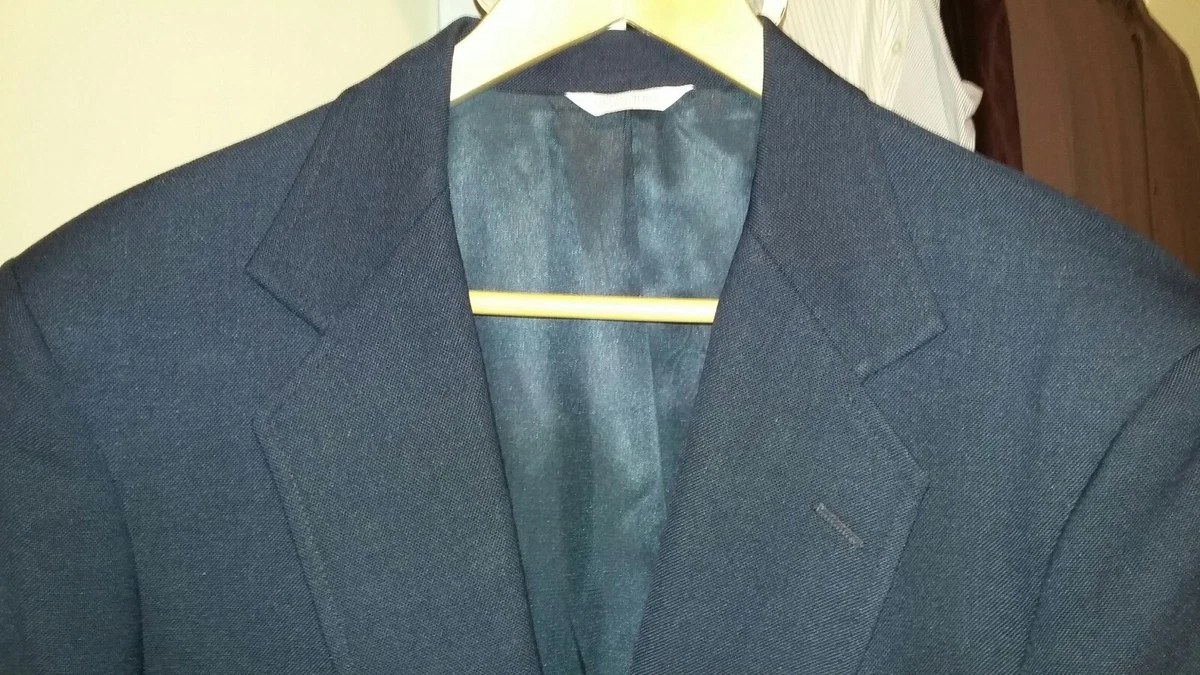 Ebay mens 2025 sport coats