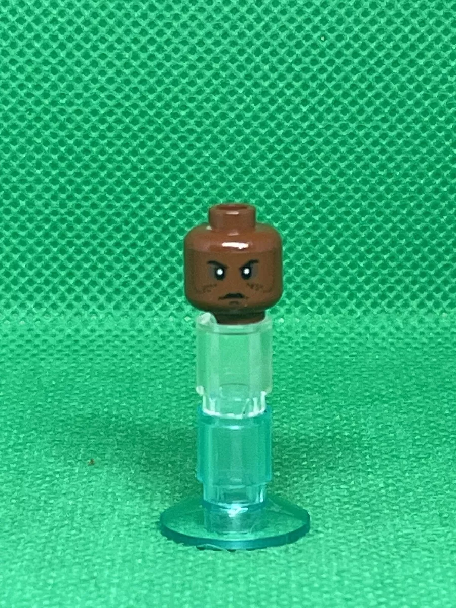 Lego Star Wars Mini Figure Agen Kolar Head SW0421 9526 3626bpb0807