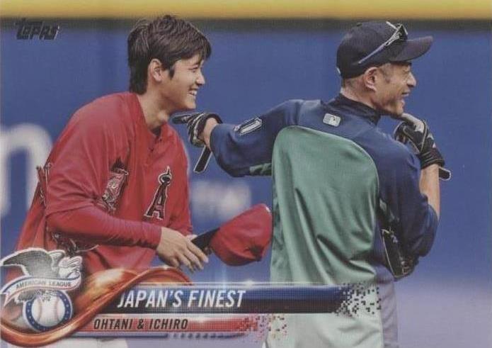 その他 2018 topps update 153 Las mejores ofertas en 2018 Topps Update Series - Ichiro Suzuki