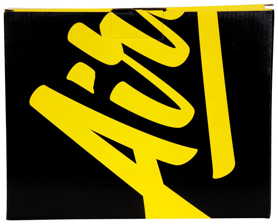 Engine Cold Air Intake Performance Kit-GT Airaid fits 1999 Ford Mustang 4.6L-V8 - Image 4 of 4