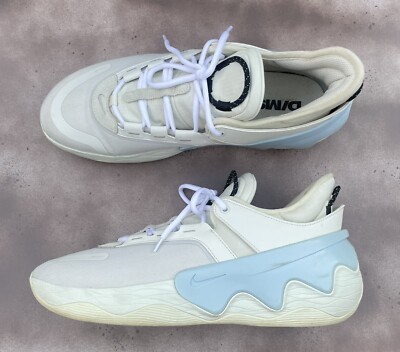 Size 11.5 - Nike D/MS/X Distorted SE  Light Bone Sea Glass  CZ8090-001