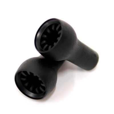 DRT Varial Knob Slim - Unused (Black)