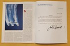 NAVY AIR Magazine F-14D TOPGUN Top Gun Maverick Grumman 1986  — photo 4