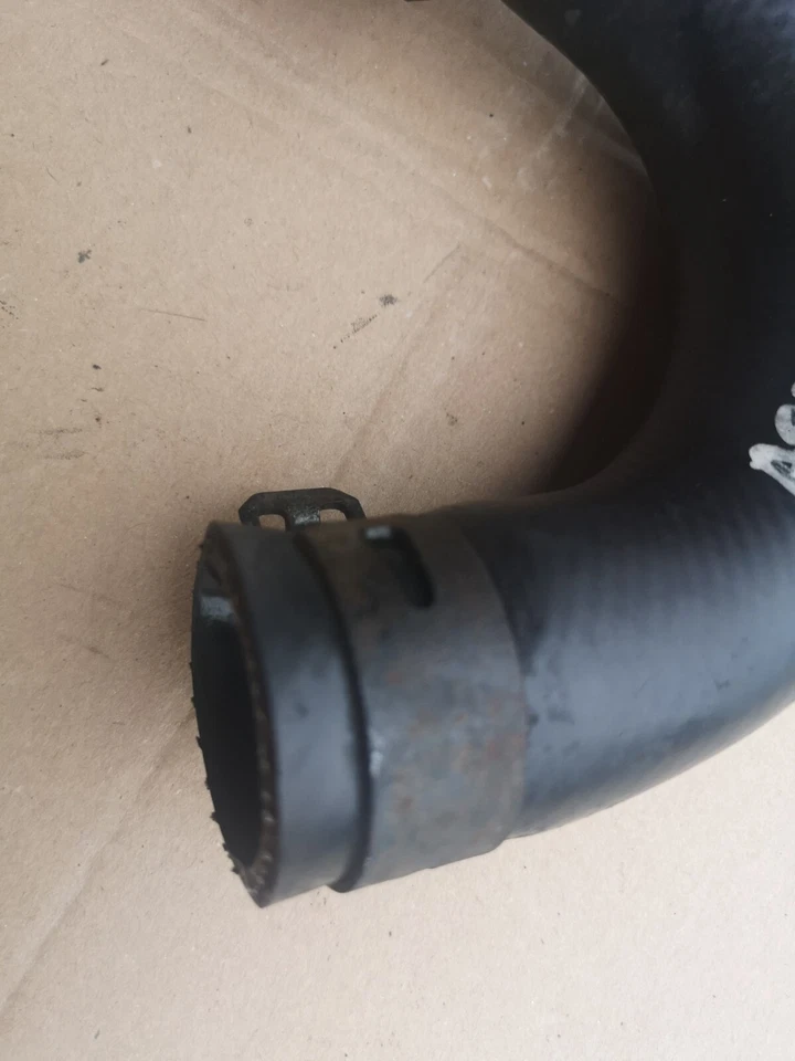 MITSUBISHI ASX 4 2014 1.8 MOTOR DIÉSEL REFRIGERANTE DE AGUA TUBO MANGUERA Foto 2 de 4