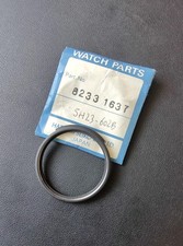 Vintage Watch Seiko 5H23-602B Black Bezel Part 82331637