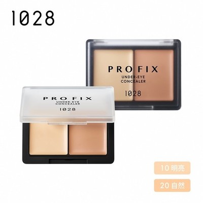 1028 Pro Fix Under-Eye Concealer