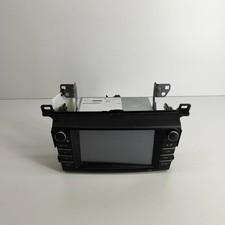 TOYOTA RAV 4 MK4 A4 Music Navi CD Radio Player Head Unit 86140-42330  28359806
