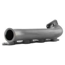 T4 Turbo Manifold For Silverado 1500 Hd 2001-06 Ls Vortec 4.85.35.76.06.2 V8