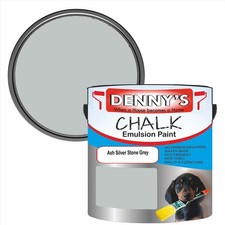 Premium Interior Chalk Paint Walls Roof Ceiling Matt Finish Wood Furniture