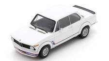 Spark Bmw 2002 Turbo 1973 1:18 18S718