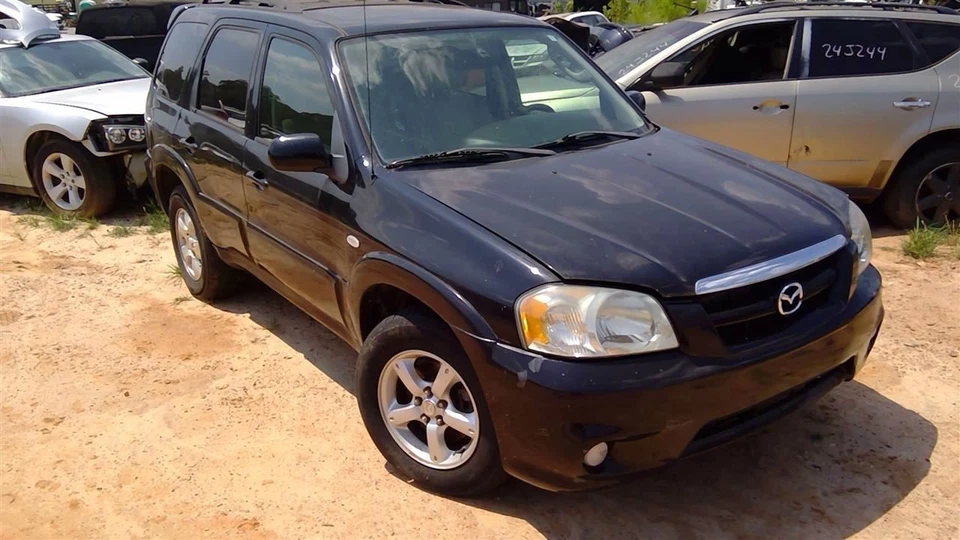 Luz de estacionamiento/esquina parachoques antiniebla montado se adapta 05-06 MAZDA TRIBUTE 245555 Foto 4 de 4