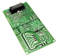 New OEM GE Microwave Electronic Control WB27X29801 1-Yr Warranty Free Ship