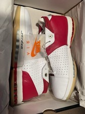 all red jordan 16