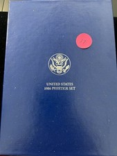 1986- Prestige Set (w/Box & COA)-37