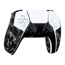 Lizard Skins DSP PS5 Controller Shaped Grip: camo colors (Black Camo)