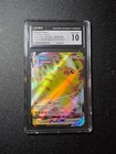 PIKACHU VMAX SWSH286 CROWN ZENITH SPECIAL COLLECTION POKEMON CGC 10 MINT
