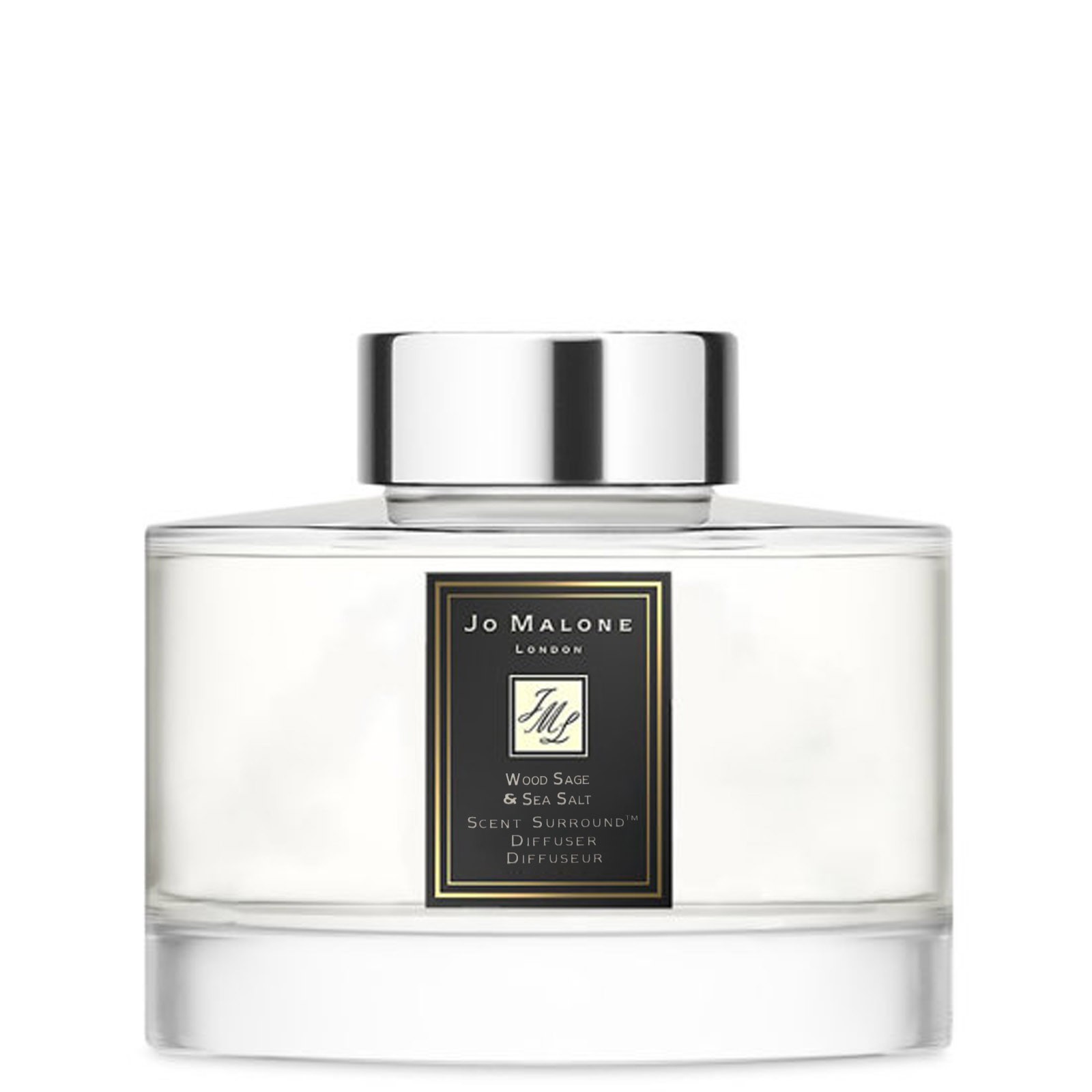 Jo Malone WOOD SAGE & SEA SALT Diffuser Scent Surround 165ml/ 5.6oz Aromatherapy