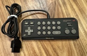 Nintendo Famicom NETWORK SYSTEM HVC-050 Modem  Tested Japan Import US Seller