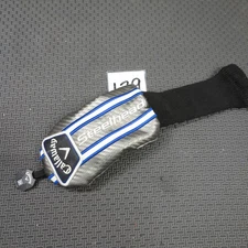callaway golf steelhead hybrid head cover rescue fast ship 251118