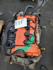 Used Engine Complete Assembly Fits 2010 Mini Cooper 1.6l Ht Cooper S Exc. John Used Engine Complete Assembly Fits 2010 Mini Cooper 1.6l Ht Cooper S Exc. John