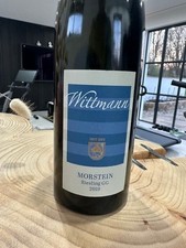 Weingut Wittmann Morstein GG 2019 0,75l
