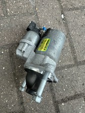 2021-2024 Kia Stonic Gt-line 1.0 HYBRID STARTER MOTOR 36100-08000