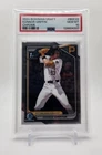 2024 Bowman Draft - Chrome Konnor Griffin #BDC-22 PSA 10