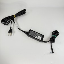 HP Laptop AC Adapter Charger 19.5V 65W Blue Tip PPP019L-S 710412-001
