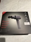Sportneer Mini Handheld Deep Tissue Massager w/ Six Heads - Complete w/ Case — photo 1