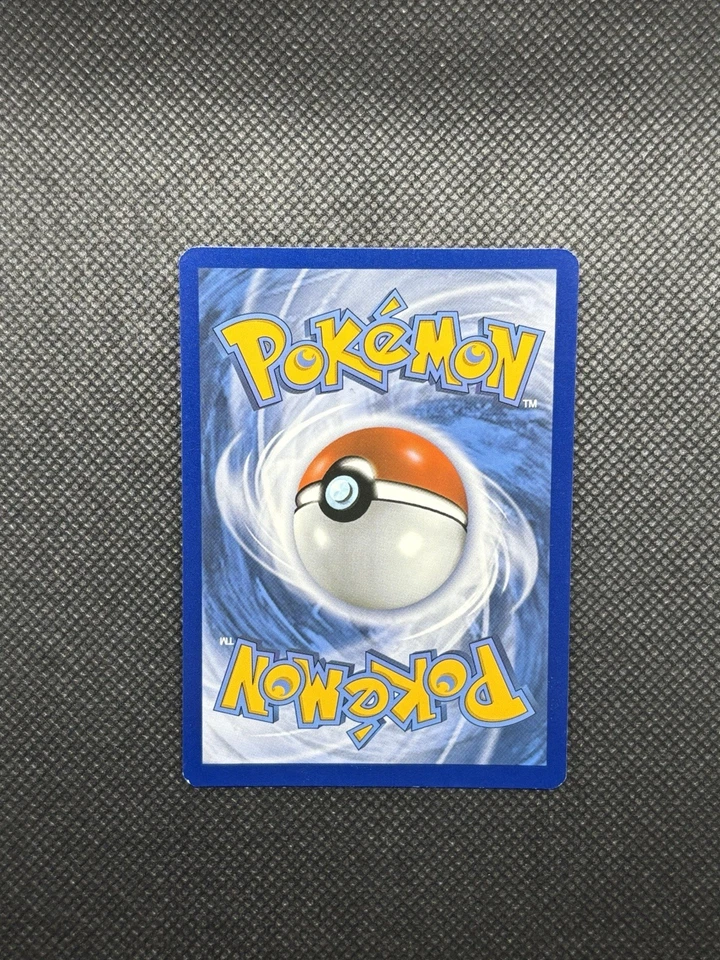 Alakazam EX Fates Collide 125/124 Full Art Holo Secret Rare - Image 3 of 4