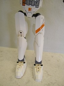 Lego 75108 Clone Commander Cody Star Wars Buildable (Missing Antenna)