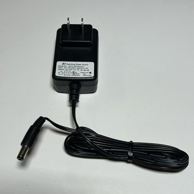 BI Switching Power Supply Model BL10-120100-AdU DC 12V 1A