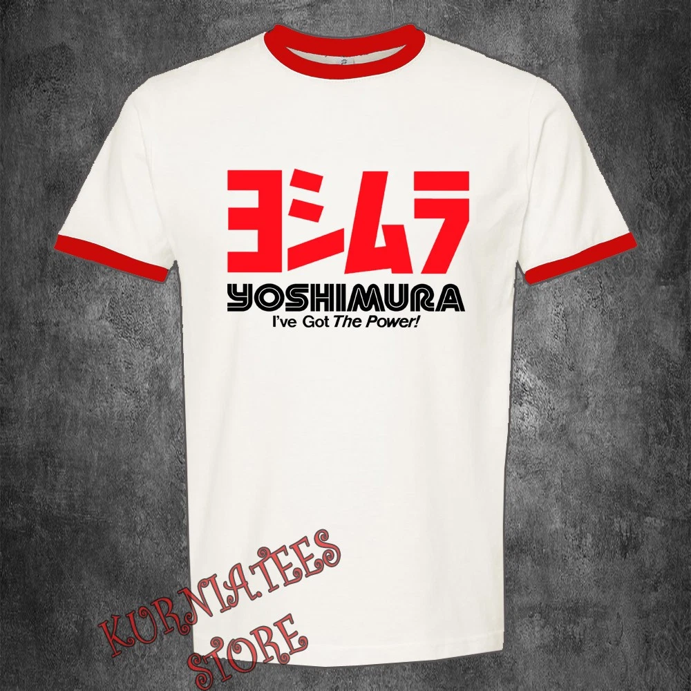 yoshimura shirt products for sale | eBay