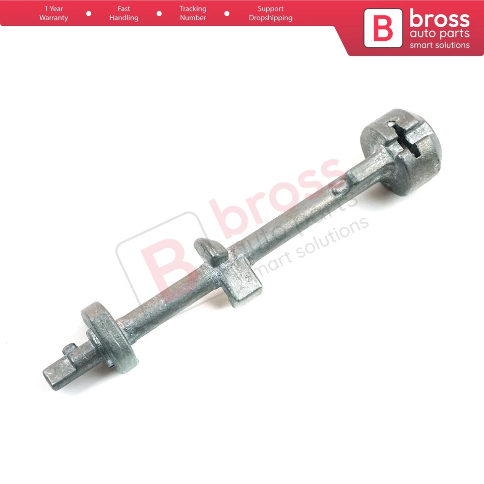 2003 Toyota RAV4 Bross BSP40 Ignition Lock Cylinder Rod - Image 4 of 4