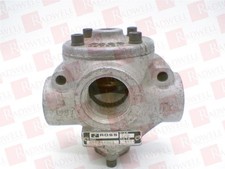 ROSS CONTROLS 2653A4001 / 2653A4001 (USED)