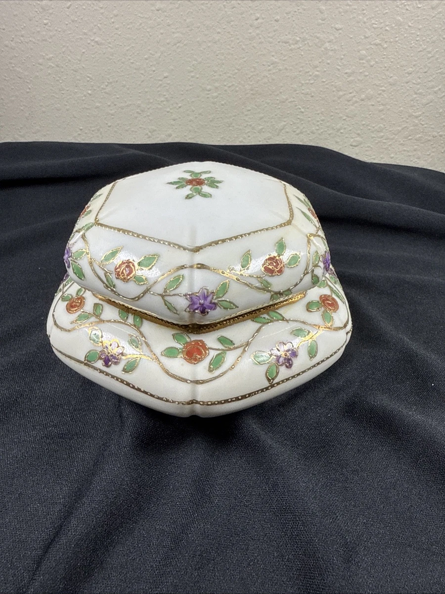 Porcelain & Pottery Japanese Antiques for sale | eBay