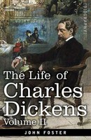 John Forster | The Life Of Charles Dickens, Volume II | Taschenbuch | Englisch