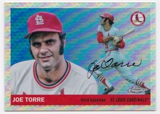 Top 10 Joe Torre Baseball Cards 21