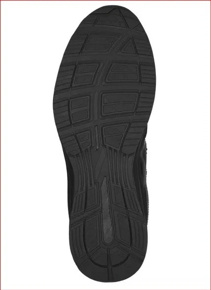 Asics Gel-Mission 3 Herren Nordic-Walking Outdoor Wandern Freizeit Laufen Runnin - Bild 4 von 4
