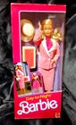 Mattel Day to Night Fashion Barbie Doll 7929 New Vintage 1984 In Sealed Box