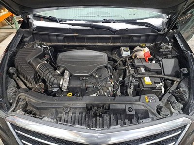 2019 Xt5 Power Brake Booster Sku#4364696
