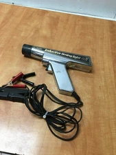 Sears, Roebuck & Co. Vintage Inductive Timing Light 244.213801 Tested Working