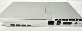 SONY PLAYSTATION 2 SLIM SILVER EDITION W/ 2X CONTROLLER AND 2 MEMORY (P33013411)