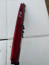 BMW X1 F48 F49 2019 Dritte Bremsleuchte234 7297446 GRI31389