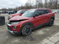 Automatic Transmission 1.3L AWD Fits 20-23 ENCORE GX 2327863