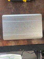 New Maxtor One Touch III Mini Edition 120 GB PC/Mac 
