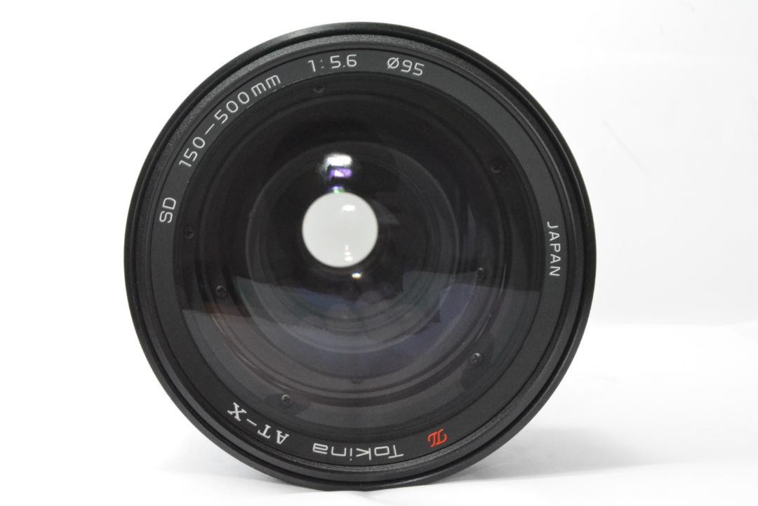 Olympus OMマウント TOKINA SD 150-500mm F5.6 Olympus Om Mount Tokina Sd 150-500Mm F5.6 | eBay