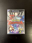 Pokémon Colosseum – Nintendo GameCube – CIB – Complete – Tested – MINT
