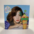 Red Velvet Summer Magic Korea Mini Album Limited Edition Seulgi version CD