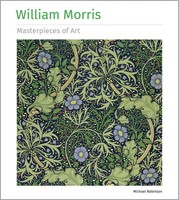 Michael Robinson | William Morris Masterpieces Of Art | Buch | Englisch (2023)